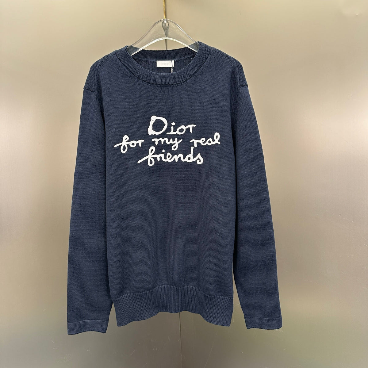 Dior Exclusive Pulover - prezentare produs