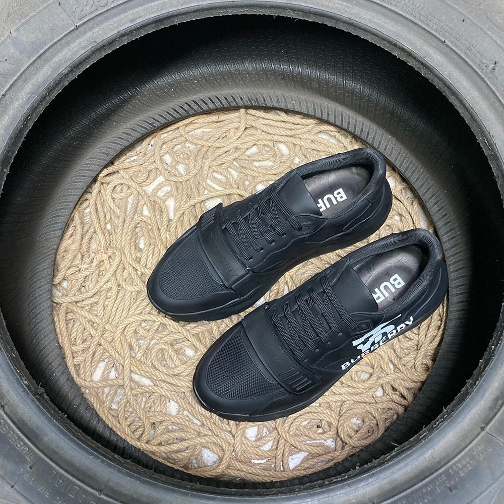 Burberry Exclusive Pantofi sport - prezentare produs