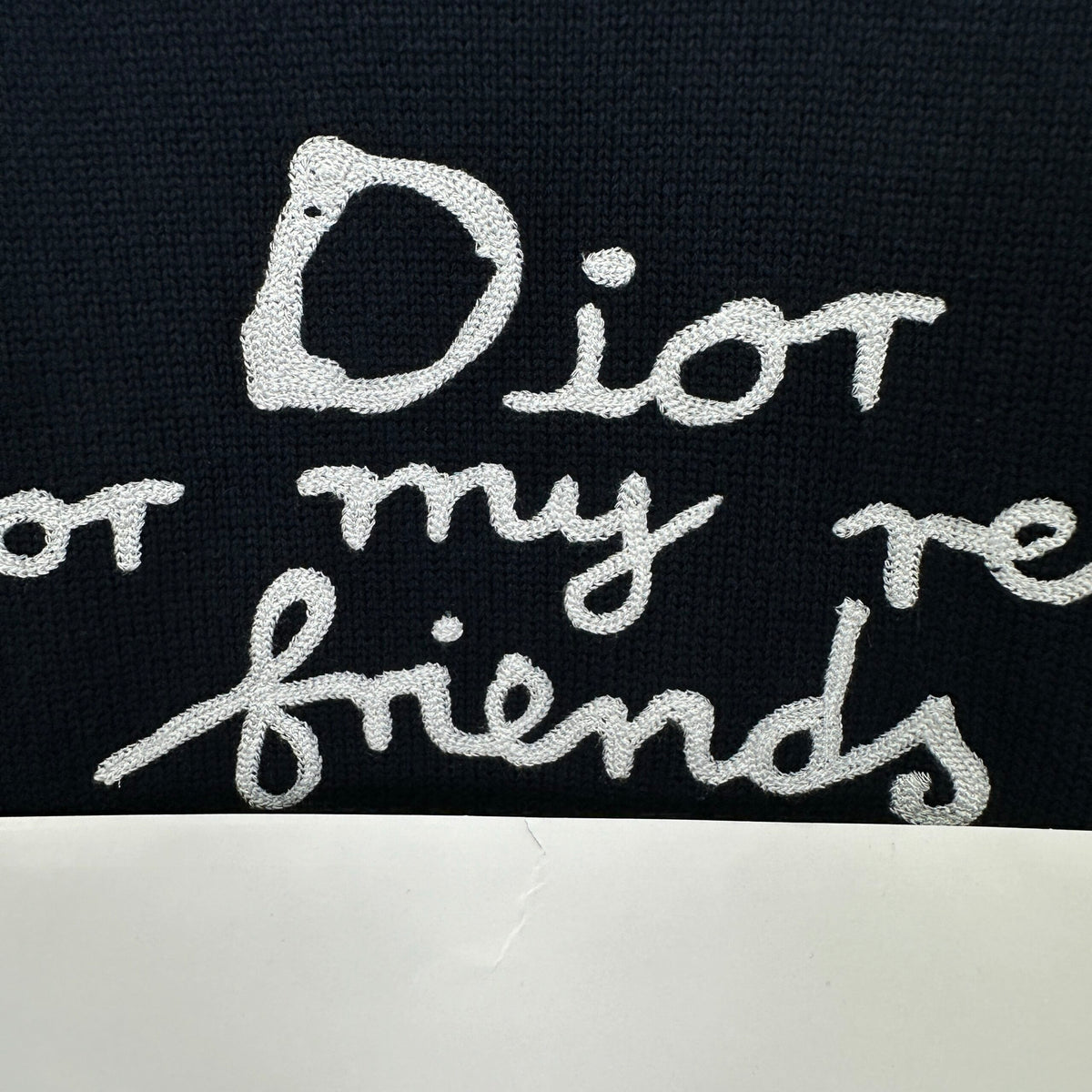Dior Exclusive Clothing - prezentare produs