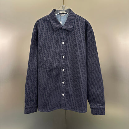 Dior Exclusive Cămașă - prezentare produs