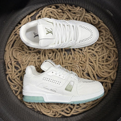 Louis Vuitton LV Pantofi sport Exclusive New Colecție - prezentare produs