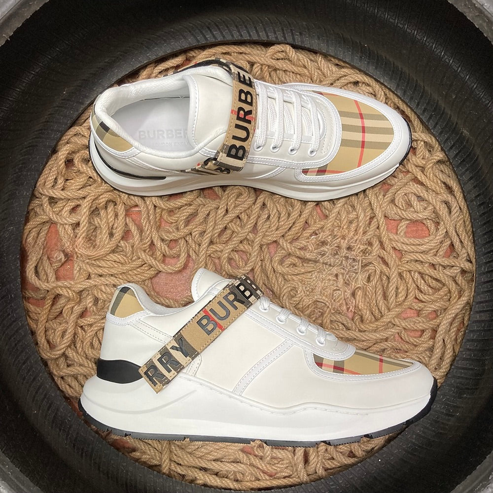 Burberry Exclusive - prezentare produs