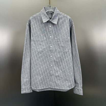 Dior Exclusive Cămașă - prezentare produs