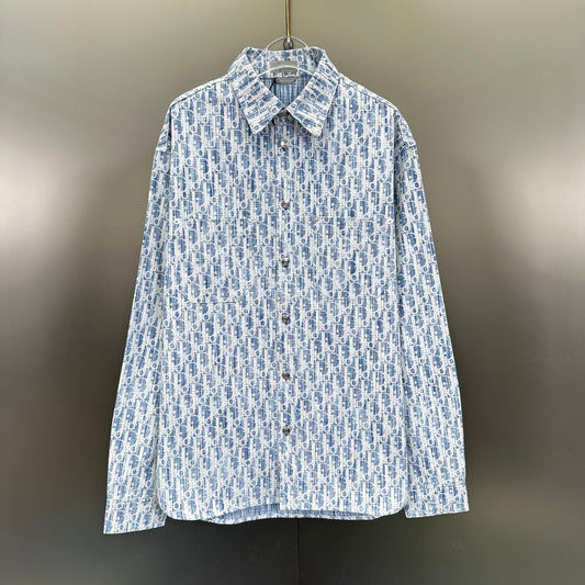 Dior Exclusive Cămașă - prezentare produs