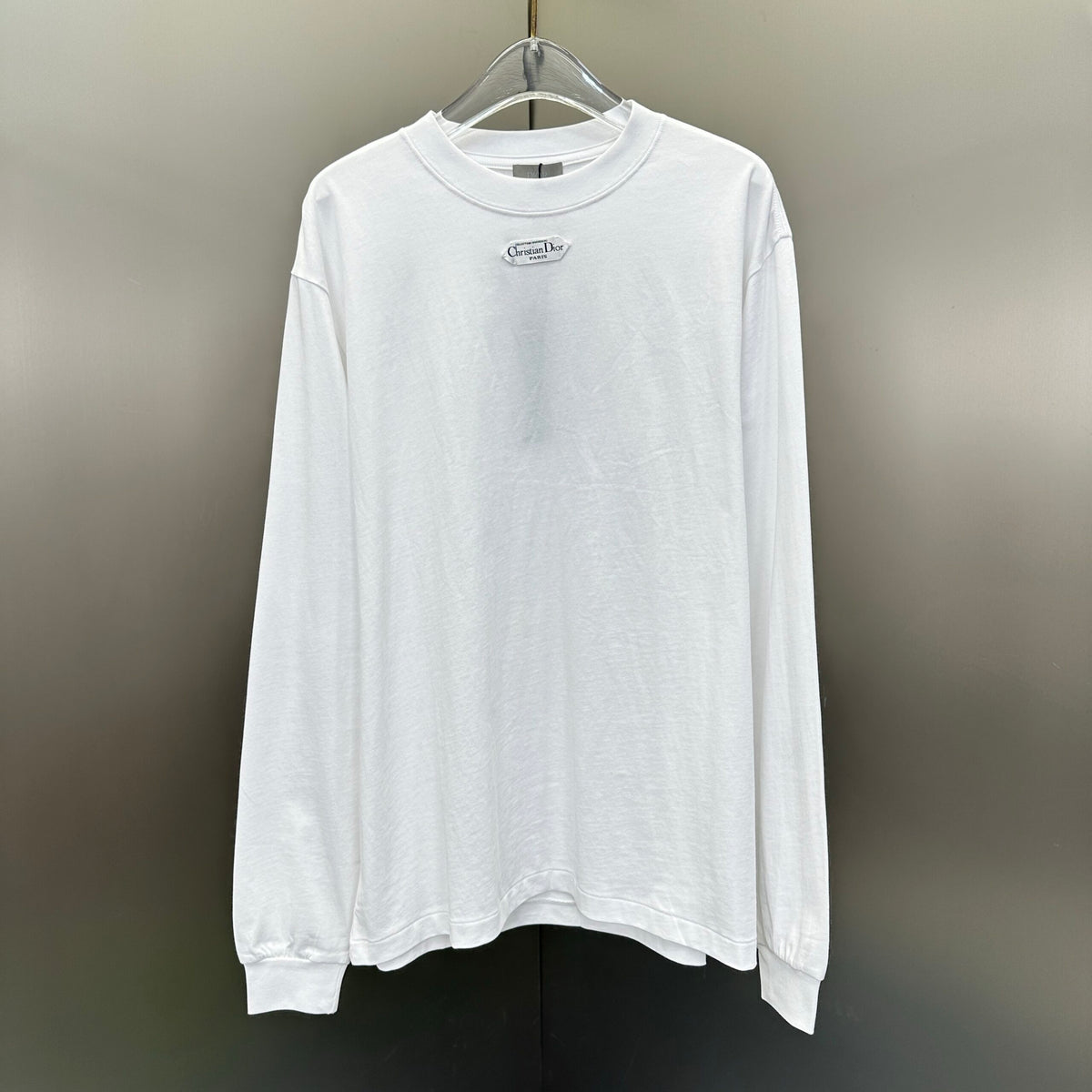 Dior Exclusive Tricou - prezentare produs