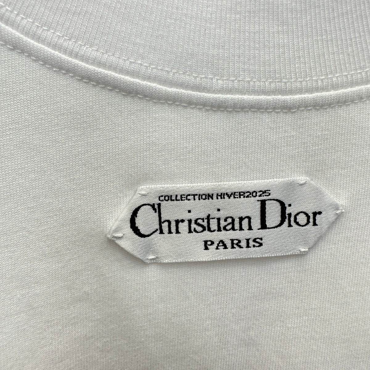 Dior Exclusive Clothing - prezentare produs