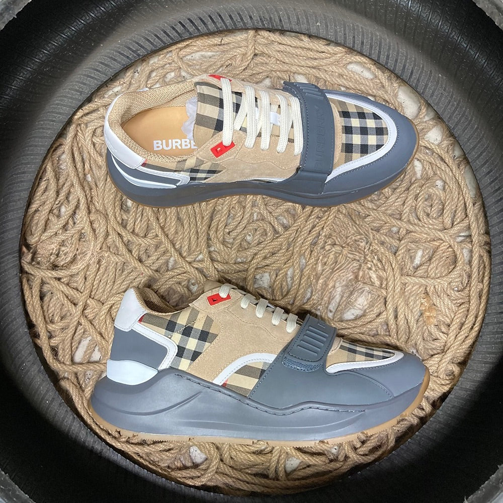 Burberry Exclusive - prezentare produs