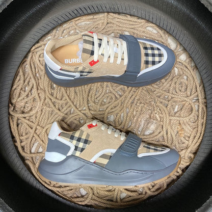 Burberry Exclusive - prezentare produs