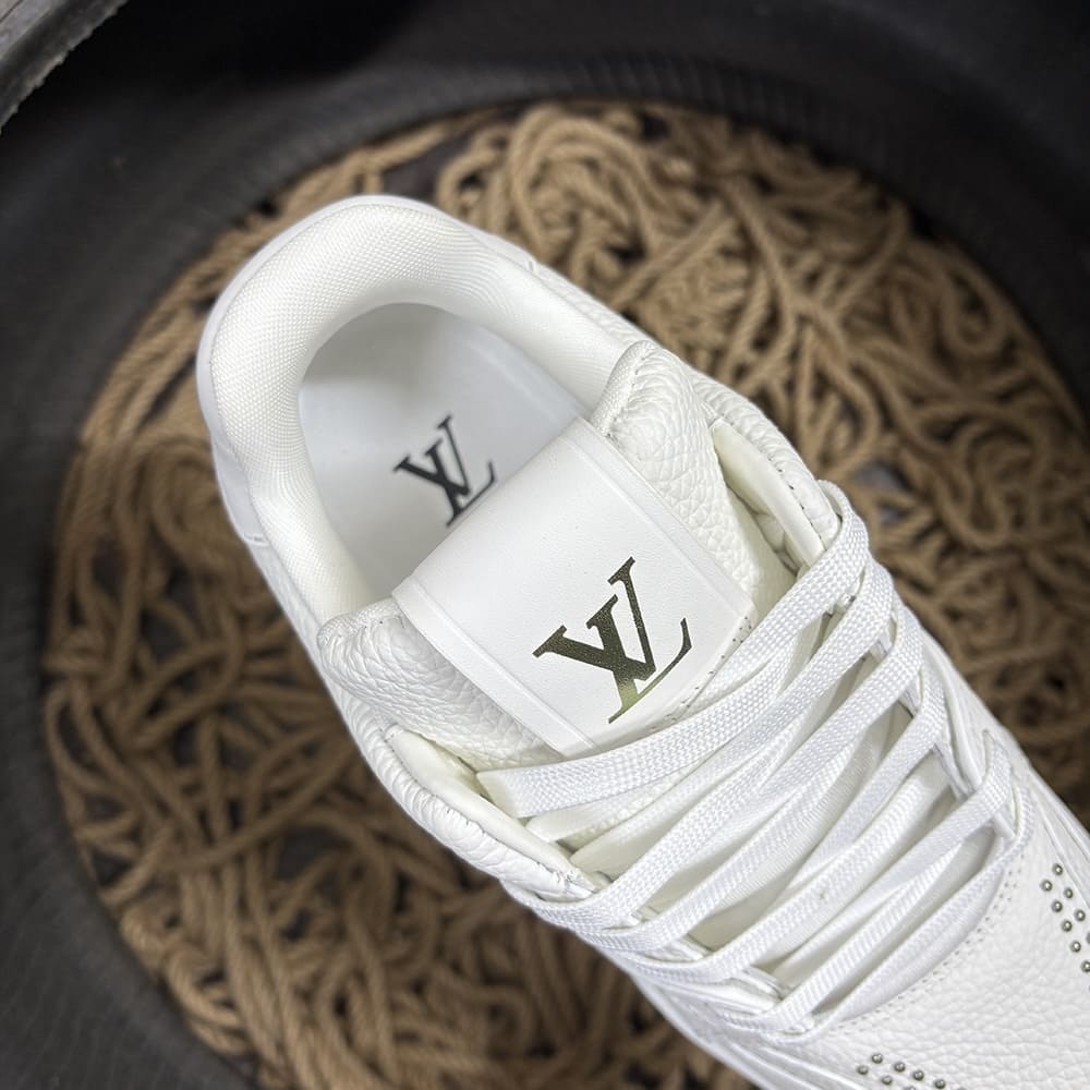 Louis Vuitton LV Trainers Exclusive New Colecție - prezentare produs