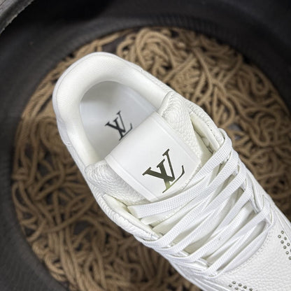 Louis Vuitton LV Trainers Exclusive New Colecție - prezentare produs