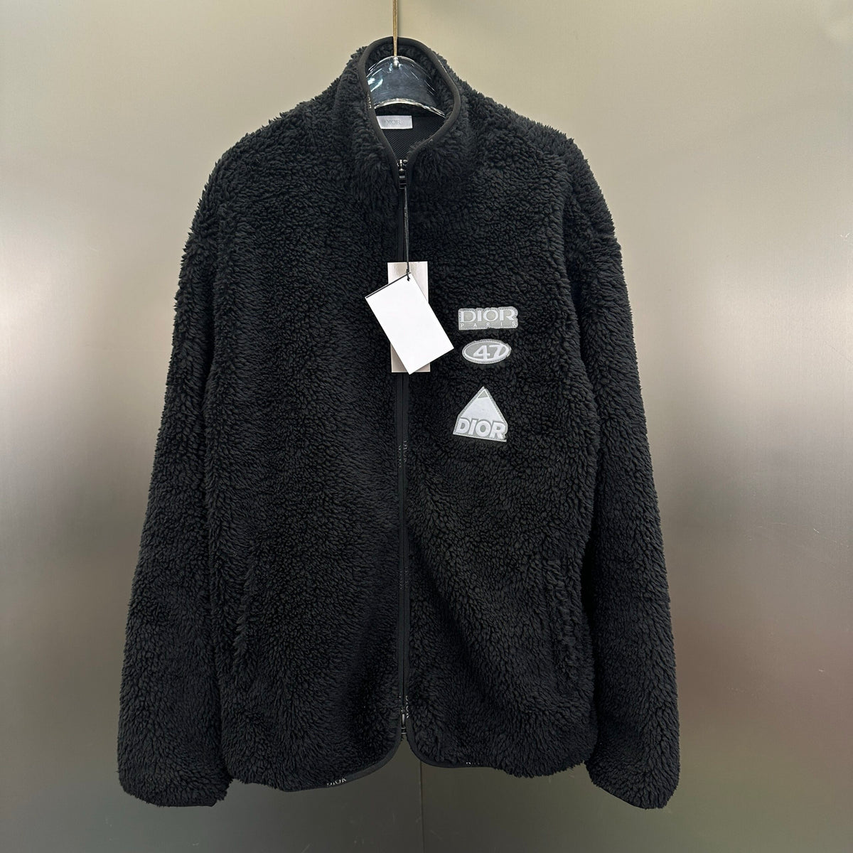Dior Exclusive Geacă - prezentare produs