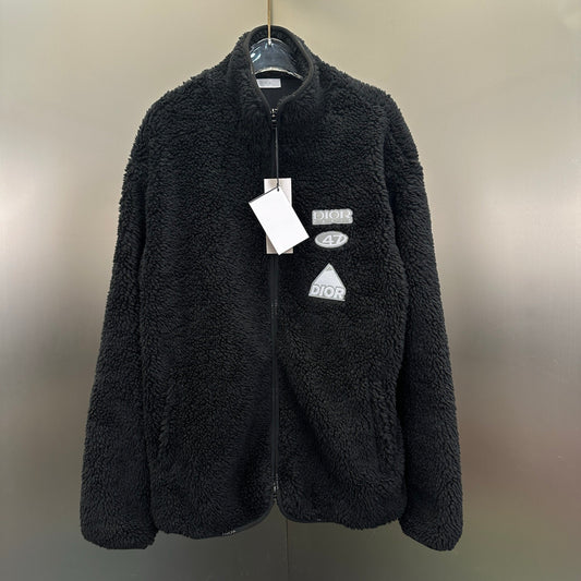 Dior Exclusive Geacă - prezentare produs