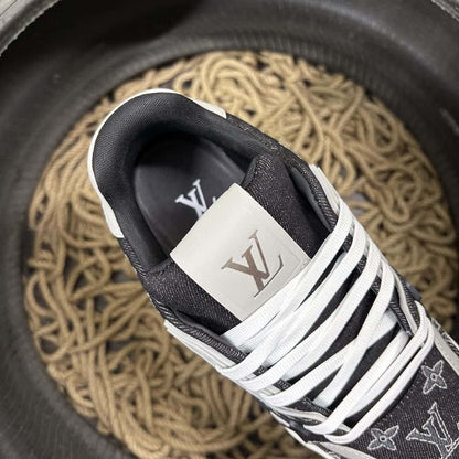 Louis Vuitton LV Trainers Exclusive New Colecție - prezentare produs
