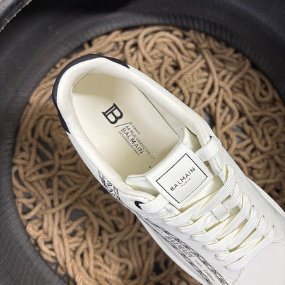 Balmain Casual Pantof sport - prezentare produs