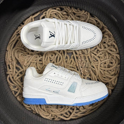 Louis Vuitton LV Pantofi sport Exclusive New Colecție - prezentare produs
