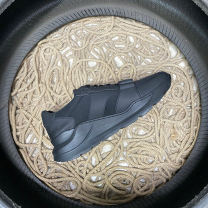 Burberry Exclusive Pantofi sport - prezentare produs