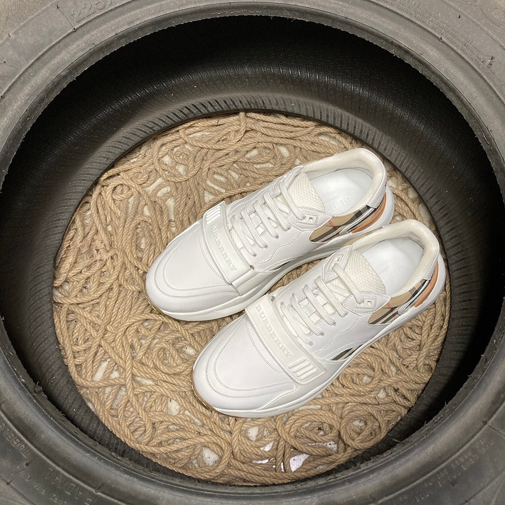 Burberry Exclusive Pantofi sport - prezentare produs