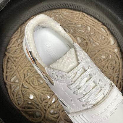Burberry Exclusive Pantofi sport - prezentare produs