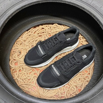 Burberry Exclusive Pantofi sport - prezentare produs
