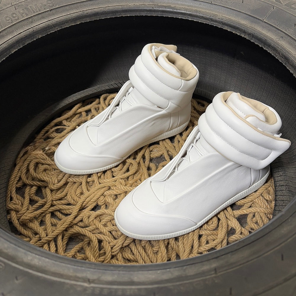 Maison Margiela Future Pantofi sport - prezentare produs