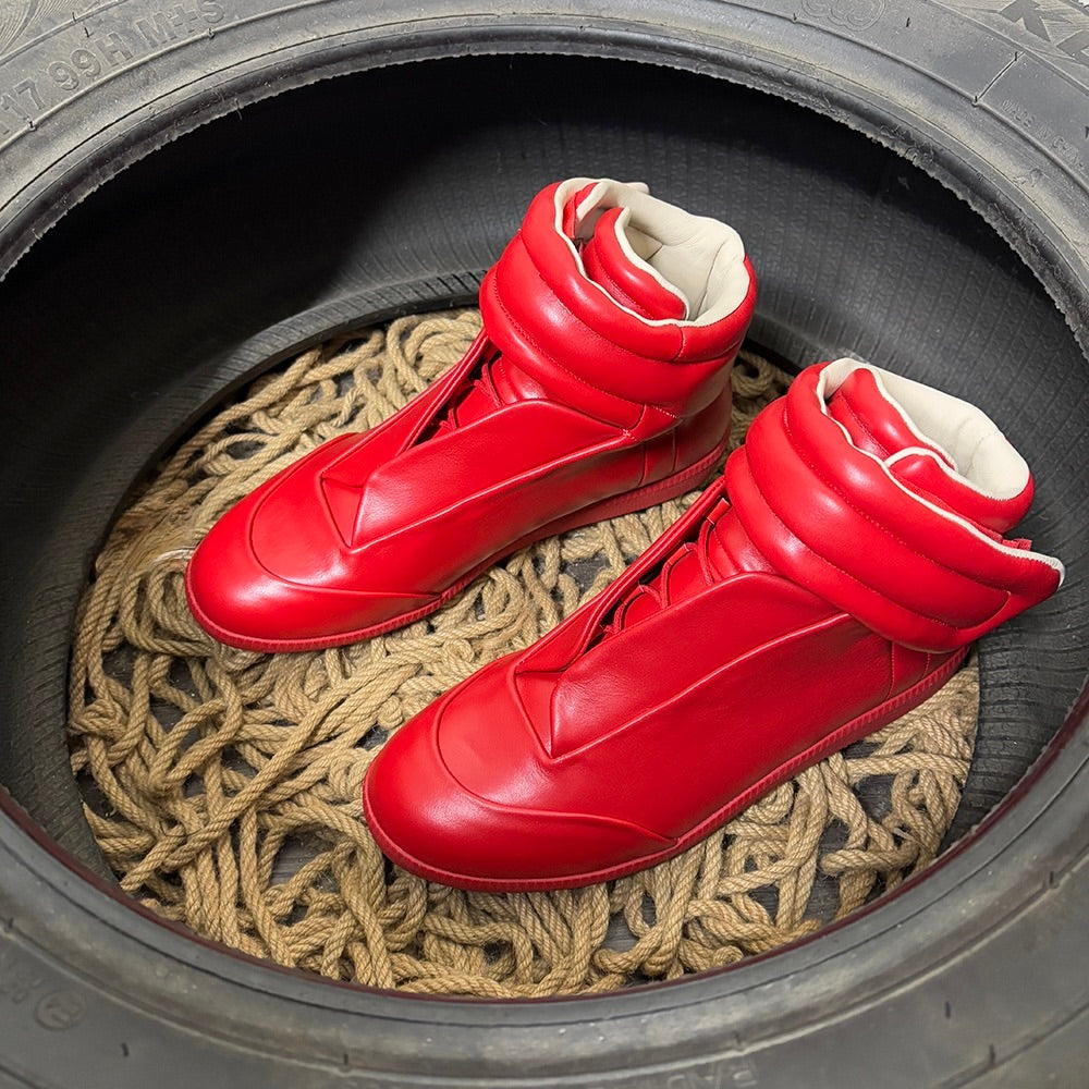 Maison Margiela Future Pantofi sport - prezentare produs