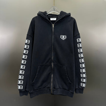 Balenciaga Exclusive Hanorac - prezentare produs