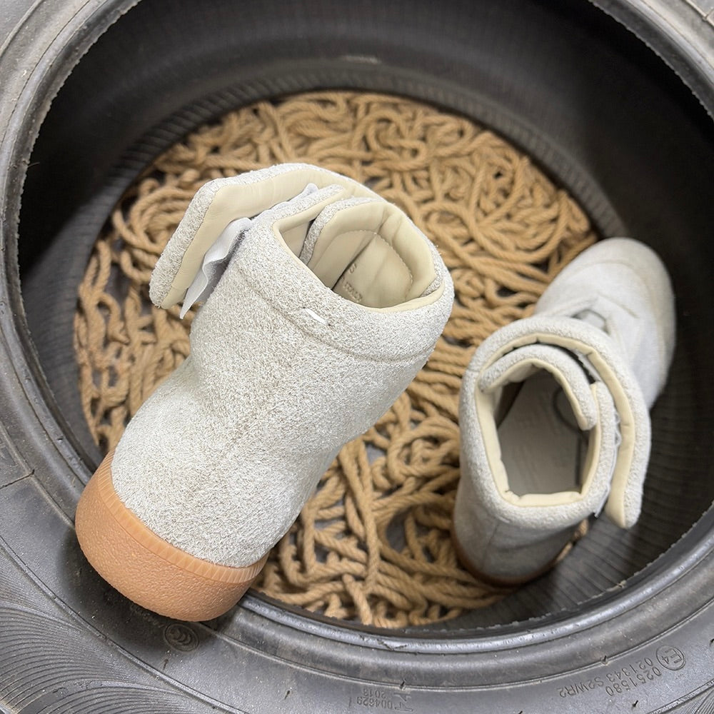 Maison Margiela Future Pantofi sport - prezentare produs