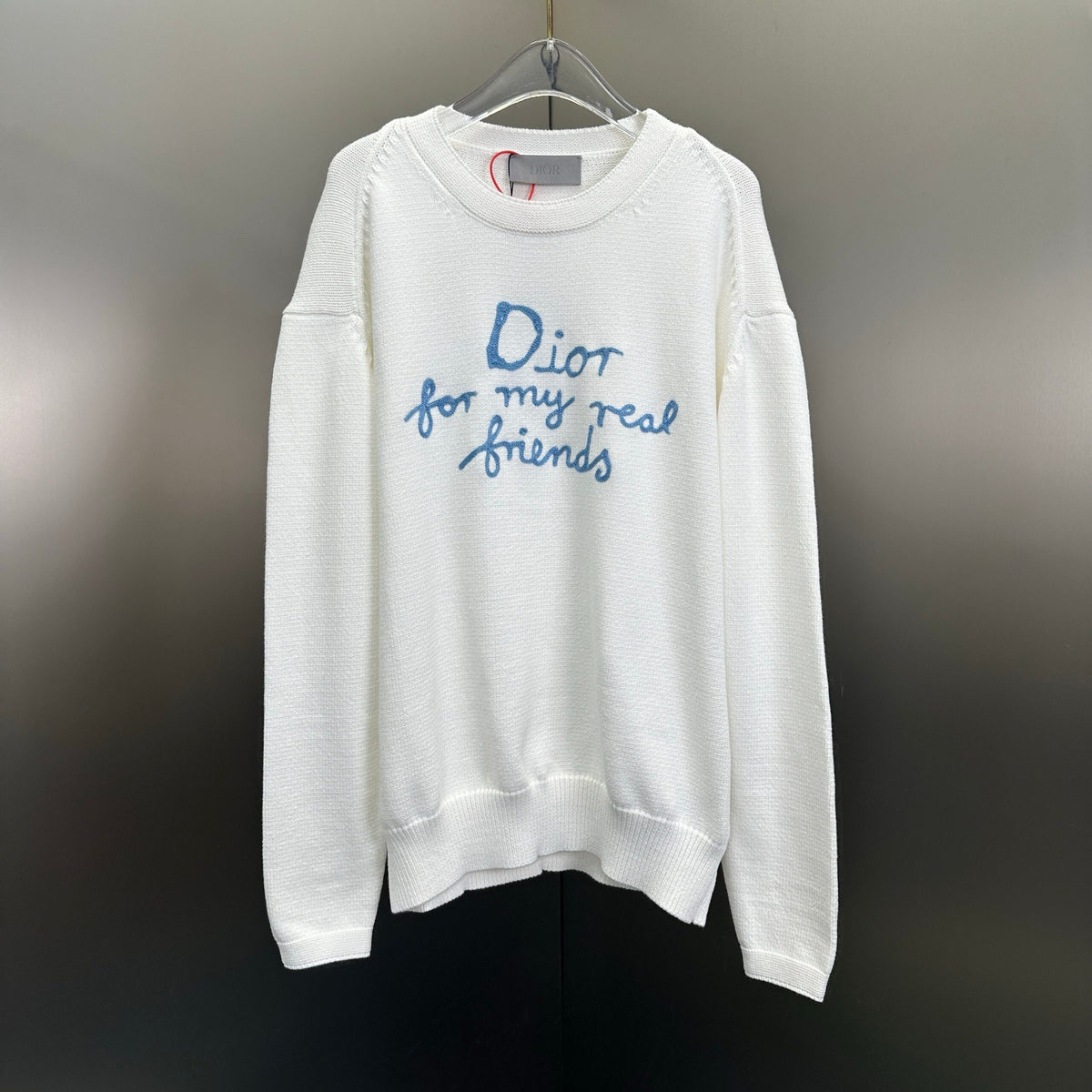 Dior Exclusive Pulover - prezentare produs