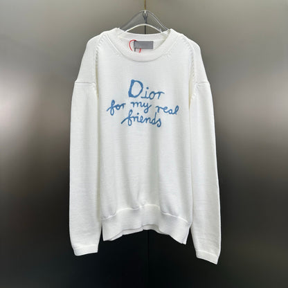 Dior Exclusive Pulover - prezentare produs