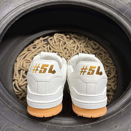 Louis Vuitton LV Trainers Exclusive New Colecție - prezentare produs