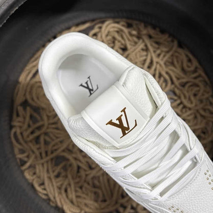 Louis Vuitton LV Trainers Exclusive New Colecție - prezentare produs