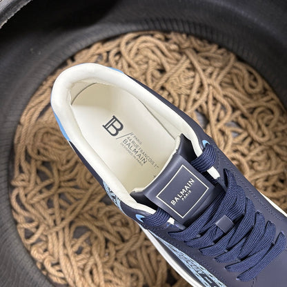 Balmain Casual Pantof sport - prezentare produs