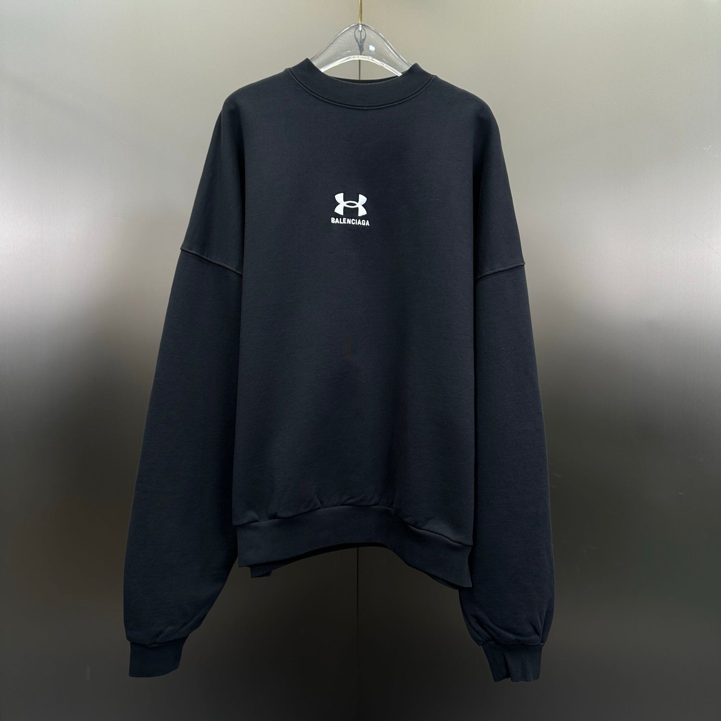Balenciaga Exclusive Hanorac - prezentare produs