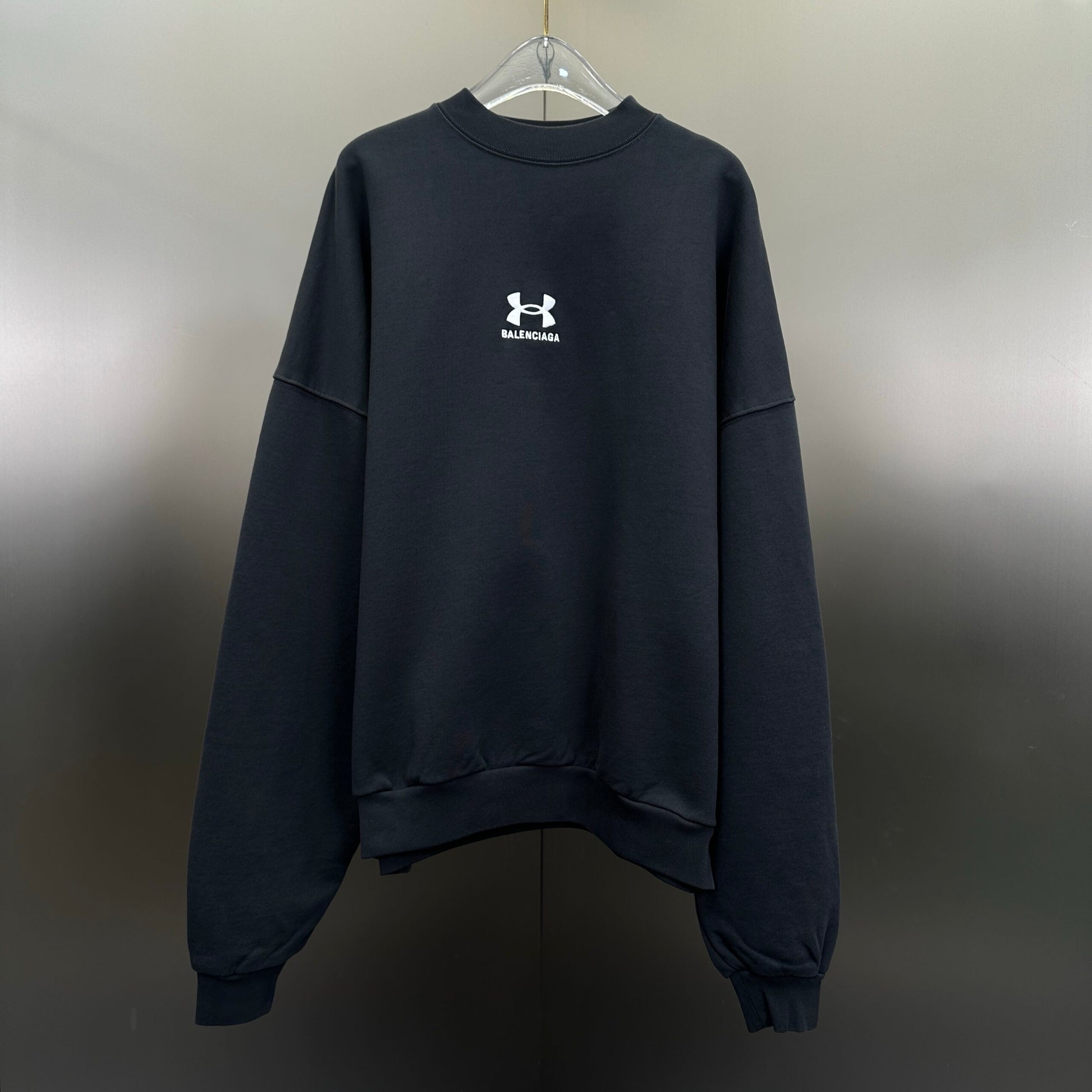 Balenciaga Exclusive Hanorac - prezentare produs