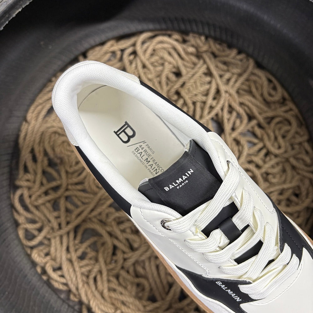 Balmain Casual Pantof sport - prezentare produs