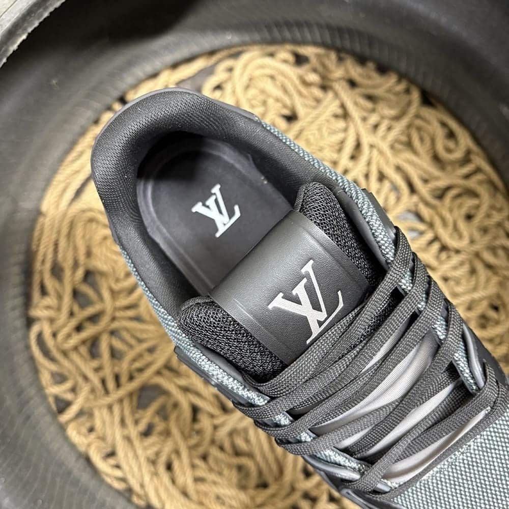 Louis Vuitton LV Trainers Exclusive New Colecție - prezentare produs