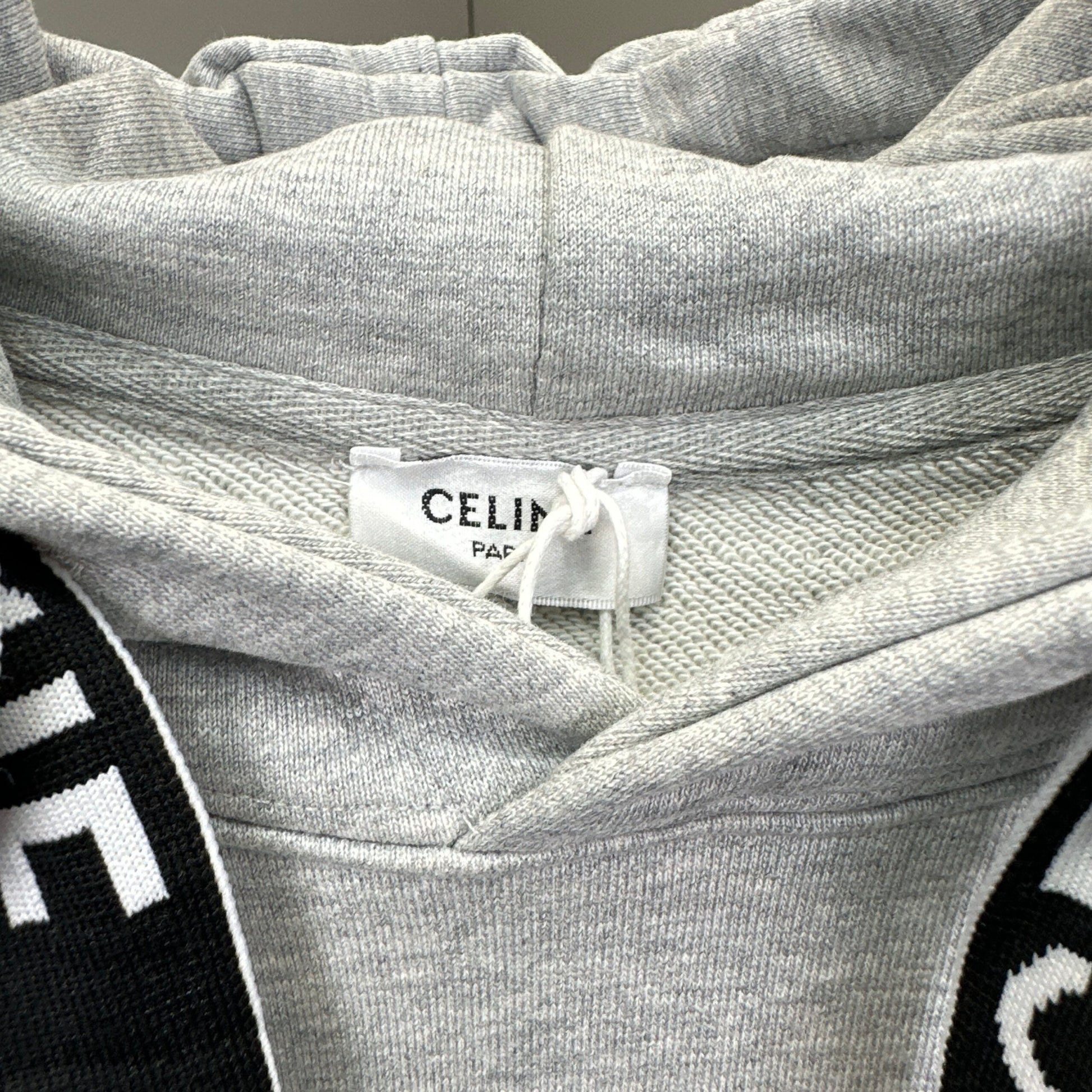 Celine Exclusive Pantofi sport - prezentare produs