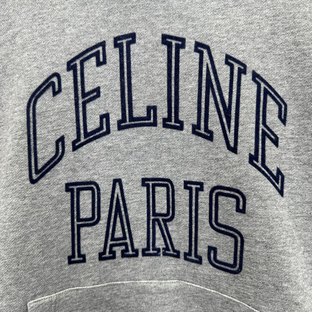 Celine Exclusive Pantofi sport - prezentare produs