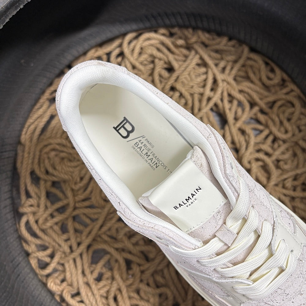 Balmain Casual Pantof sport - prezentare produs