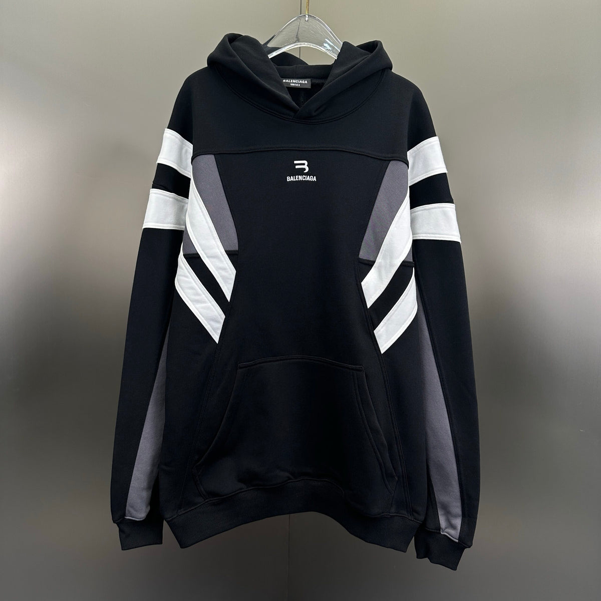 Balenciaga Exclusive Hanorac - prezentare produs
