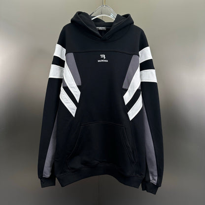 Balenciaga Exclusive Hanorac - prezentare produs