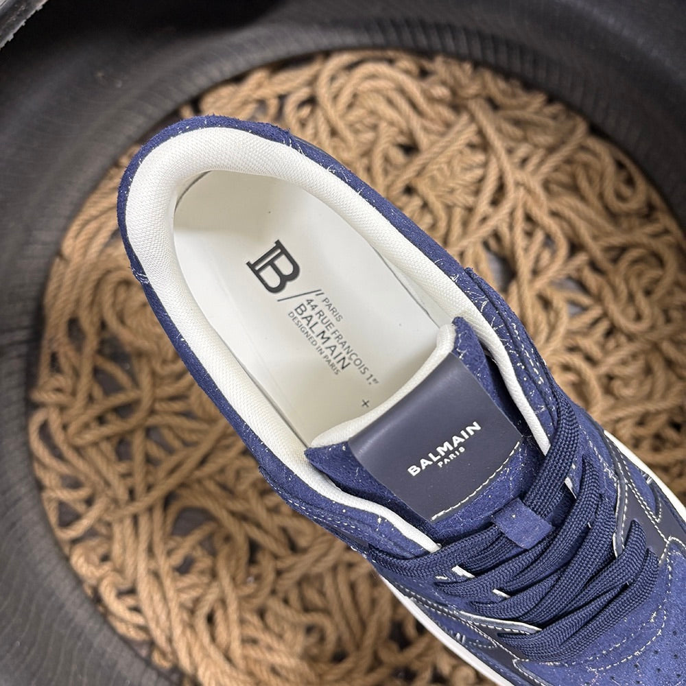 Balmain Casual Pantof sport - prezentare produs