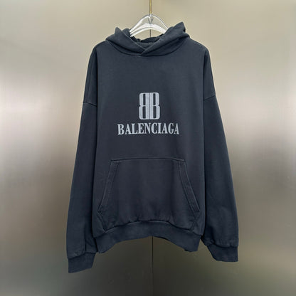 Balenciaga Exclusive Hanorac - prezentare produs