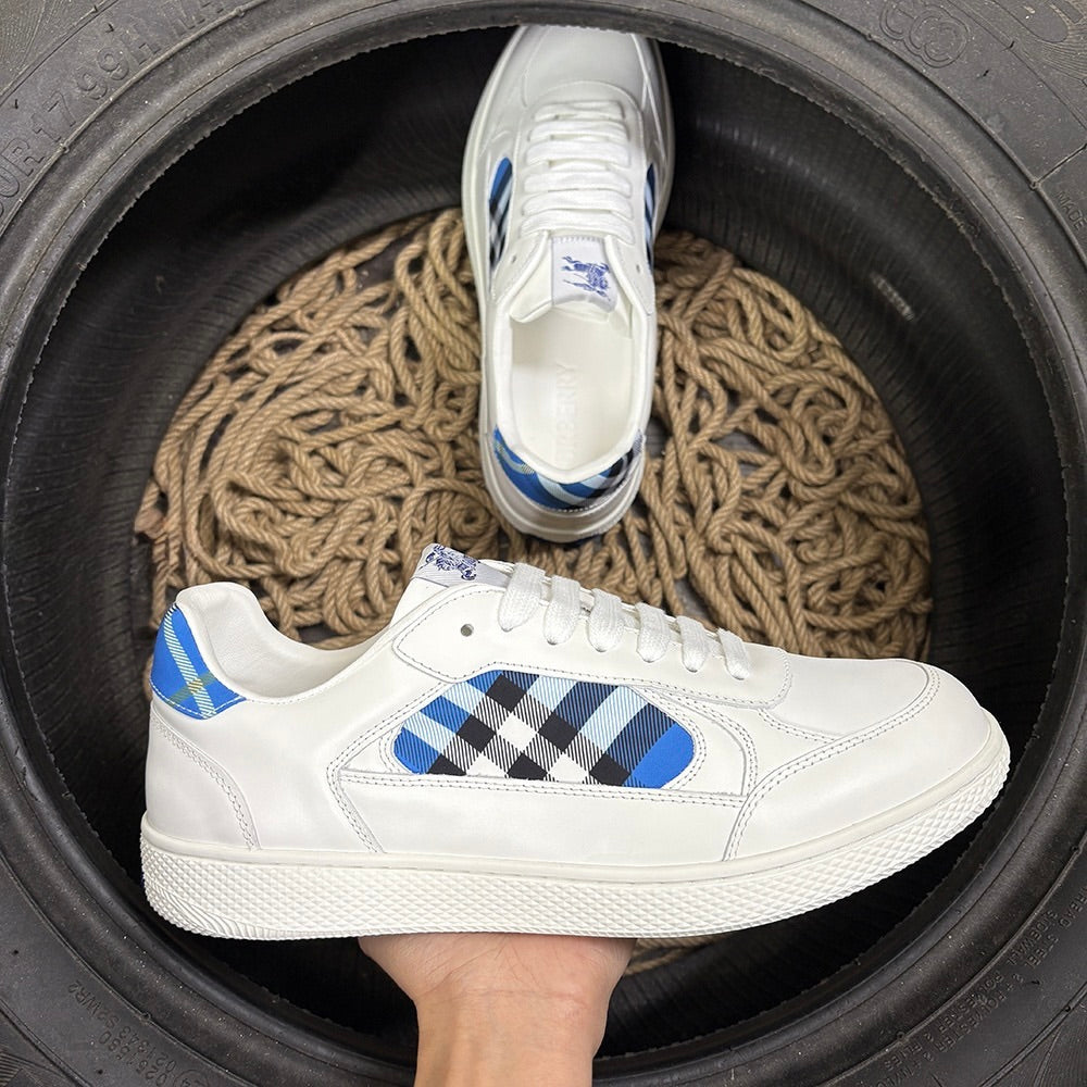 Burberry Exclusive Pantofi sport - prezentare produs