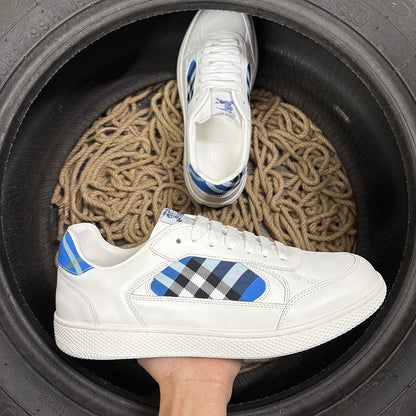 Burberry Exclusive Pantofi sport - prezentare produs