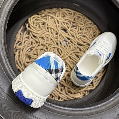 Burberry Exclusive Pantofi sport - prezentare produs