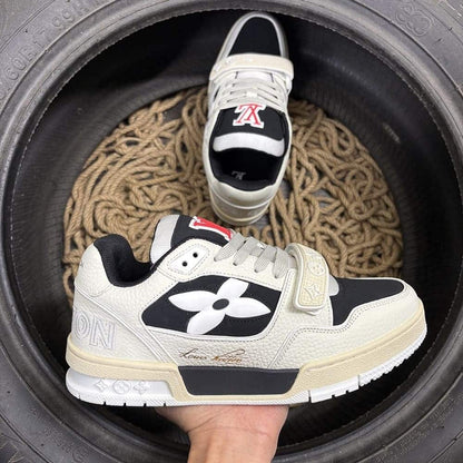 Louis Vuitton LV Trainers Exclusive New Colecție - prezentare produs