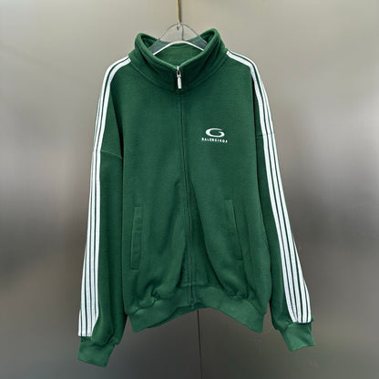 Balenciaga Exclusive Geacă - prezentare produs