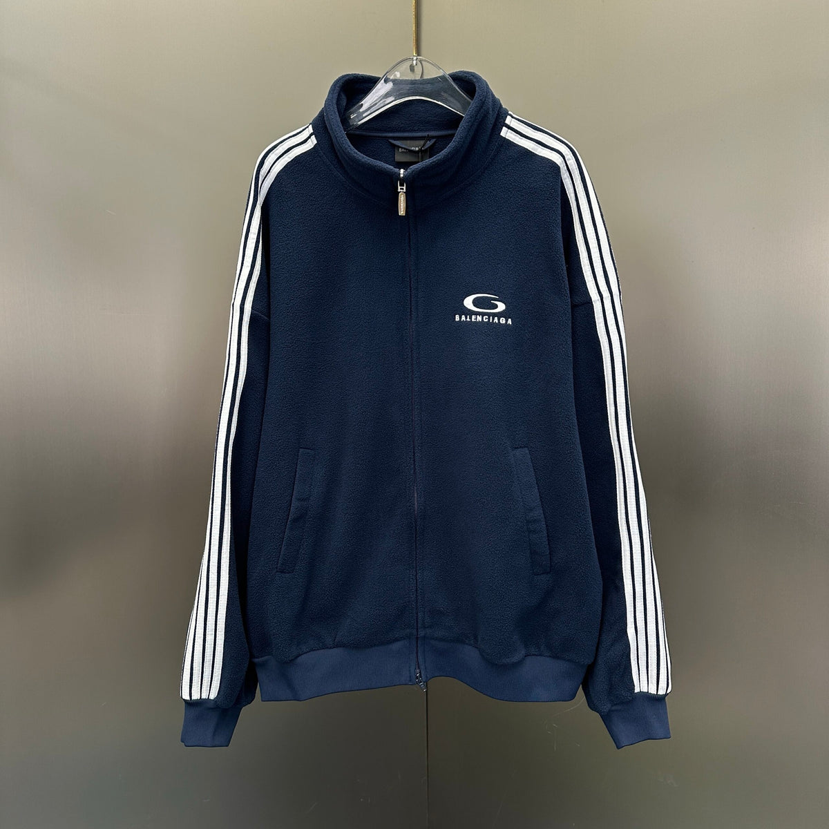 Balenciaga Exclusive Geacă - prezentare produs
