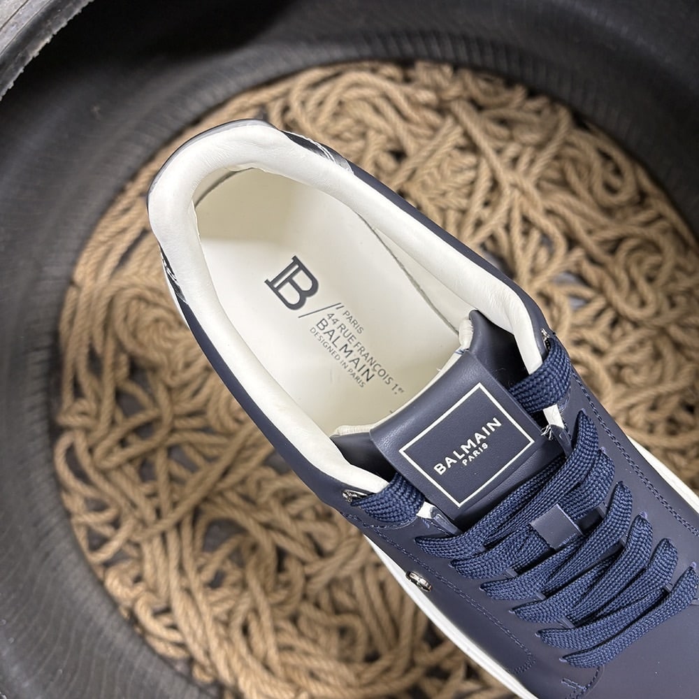 Balmain Casual Pantof sport - prezentare produs